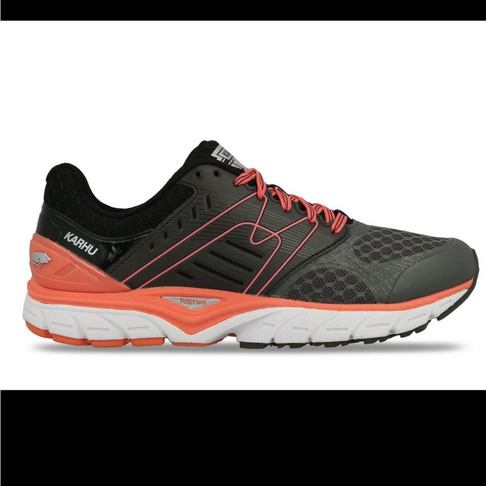 NWT Karhu running shoes, size 8 American, 8.5 Australian. Never been worn.
